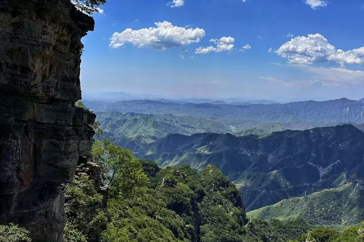 White Rock Mountain
